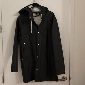 Stutterheim Stockholm Raincoat